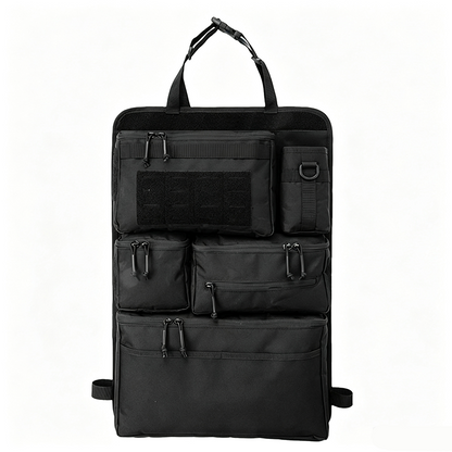 ⏳Time-Limited Special⏰Multi-Pocket Car Seat Back Organizer