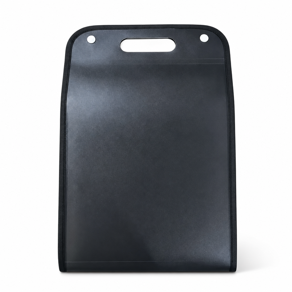 📂 50% off. 13-Pocket A4 Accordion File Organizer | Vertical School Folder✨🎒