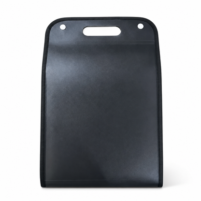 📂 50% off. 13-Pocket A4 Accordion File Organizer | Vertical School Folder✨🎒