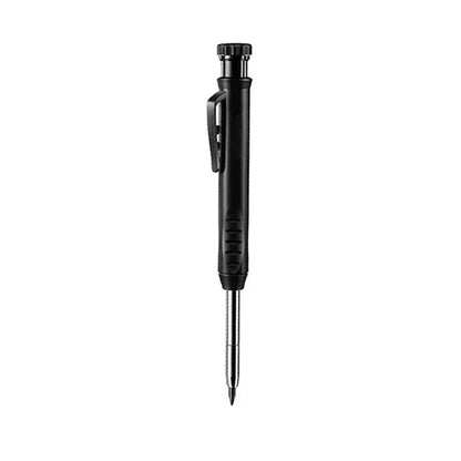 📢📢50% OFF !! ⏰Multifunctional, quick-drying carpenter’s pencil with pencil leads