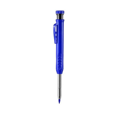 📢📢50% OFF !! ⏰Multifunctional, quick-drying carpenter’s pencil with pencil leads