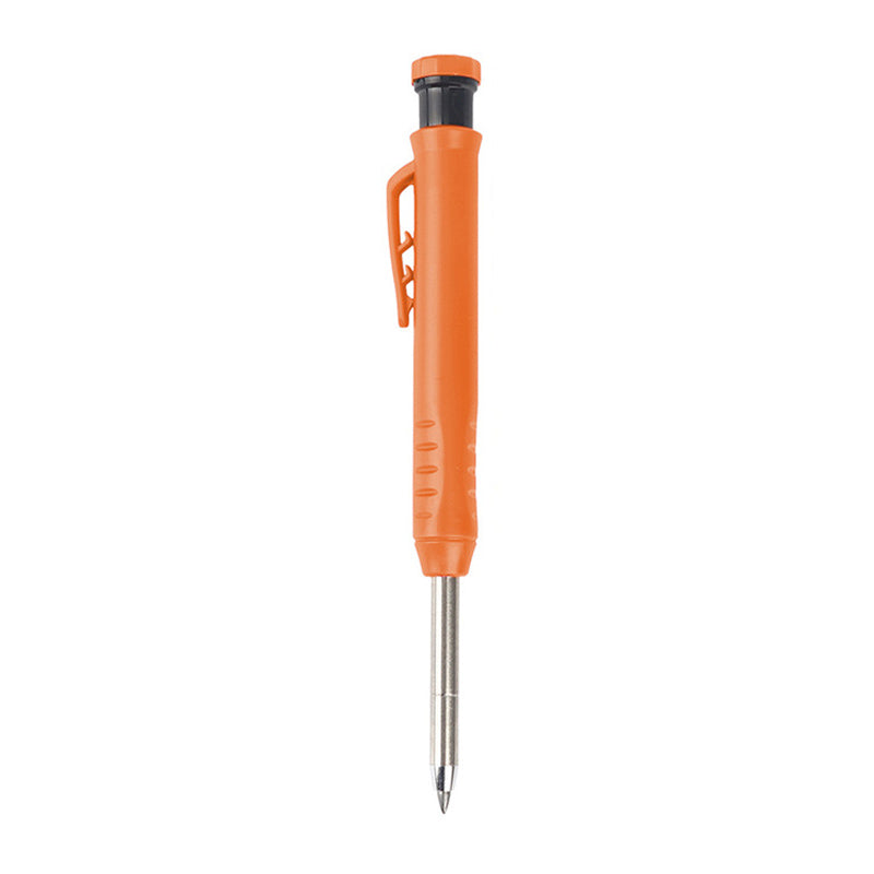 📢📢50% OFF !! ⏰Multifunctional, quick-drying carpenter’s pencil with pencil leads