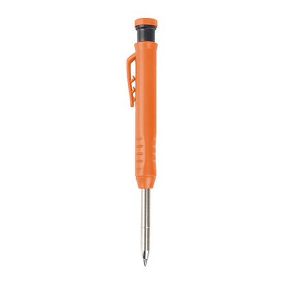 📢📢50% OFF !! ⏰Multifunctional, quick-drying carpenter’s pencil with pencil leads
